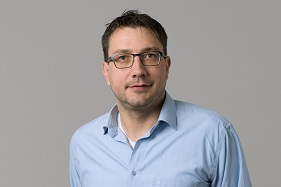 Stefan Strebel